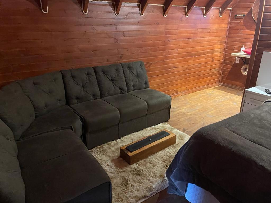 Império Cabanas Urubici Esterno foto
