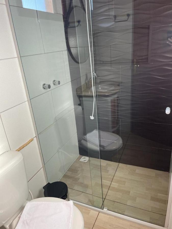 Império Cabanas Urubici Esterno foto